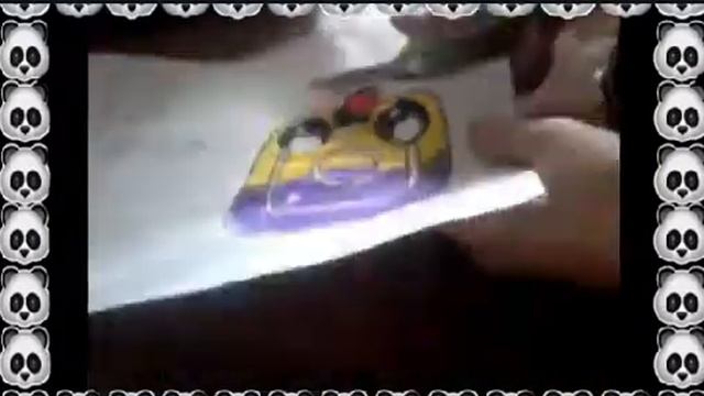 DIY Антистресс игрушки! Сквиши из БУМАГИ / Squishy СВОИМИ РУКАМИ смотреть онлайн