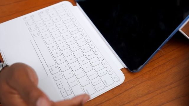 My Massive iPad Pro 2022 Unboxing! смотреть онлайн