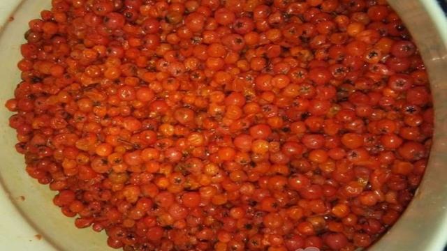 Кухня Мамашки