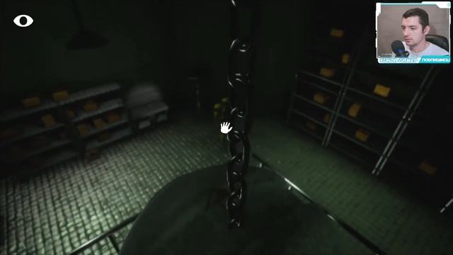 ЗАКРОЙ СВОИ ГЛАЗА [И БЕГИ] - Close Your Eyes обзор игры - Инди Хоррор Игры смотреть онлайн