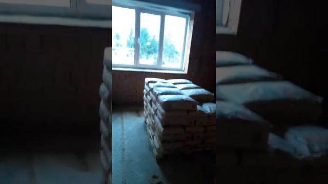 Обзор кирпичного дома с гаражом и баней смотреть онлайн