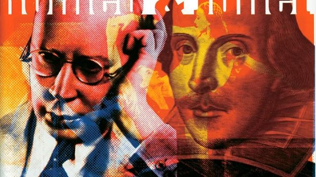 Prokofiev: Romeo and Juliet, Op. 64 - Act 1 - 21. Love Dance смотреть онлайн