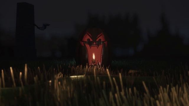 Warface - Halloween (theme Cover)