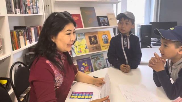 Выездное мероприятие «Заншал» в посёлке Бугульдейка, в рамках проекта развития бурятского языка