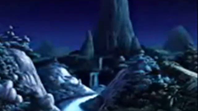 Lion King Inkheart Trailer смотреть онлайн