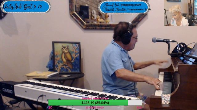 Ride Of The Valkyries Mashup смотреть онлайн