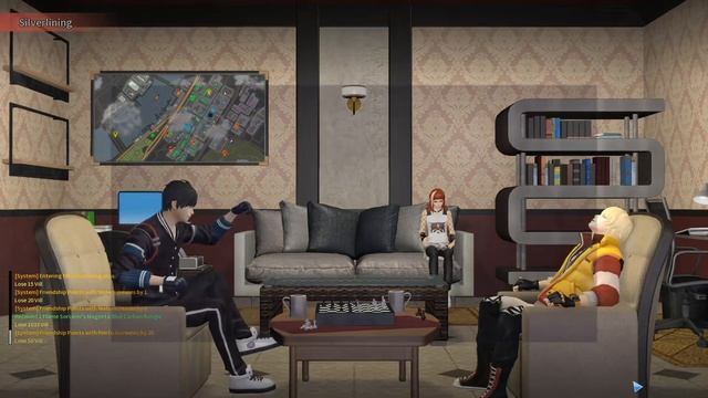 Yeti Streams TROUBLESHOOTER | RPG Tactics Game Troubleshooter: Abandoned Children Gameplay part 4 смотреть онлайн