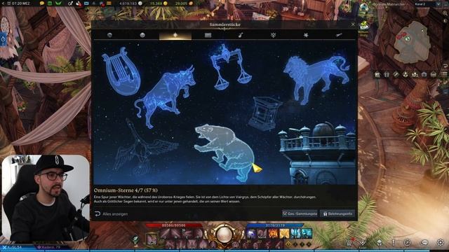 Dieser Trick spart so viel Zeit! Omnium Stern von Nia max Rapport Stufe bekommen! | Lost Ark Deutsc смотреть онлайн