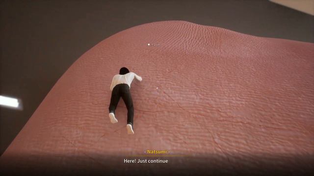 Giantes Girl    Part2