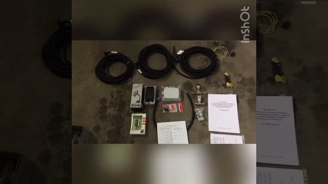 VESA Truckload system смотреть онлайн