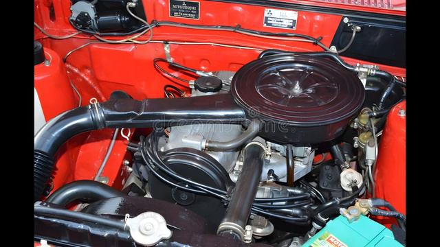 Mitsubishi Saturn engine смотреть онлайн