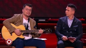 Эдуард Суровый - Французская