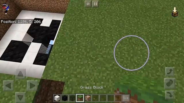 How to Make a GHOST TRAP | Minecraft PE смотреть онлайн