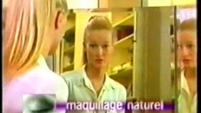 макияж от Karen Mulder Makeup смотреть онлайн