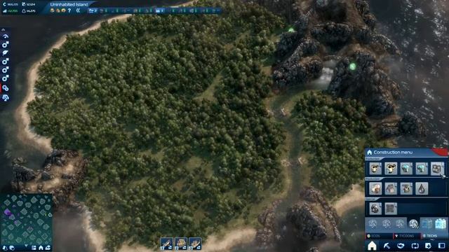 Anno 2170 A.R.R.C. Let's Play Continuous Game Part 5 смотреть онлайн