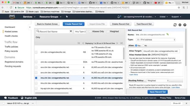Kubernetes Happy Hour : Geographically Distributed DNS for APIs in AWS смотреть онлайн