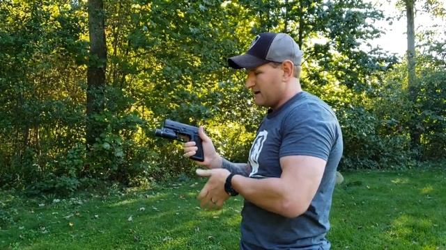 Is Your Grip Why You Miss? | Shooting Low Left? смотреть онлайн