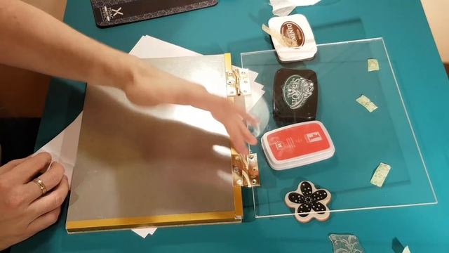 Инструмент для штампов своими руками. С 8 Марта, Милые Женщины!!! смотреть онлайн