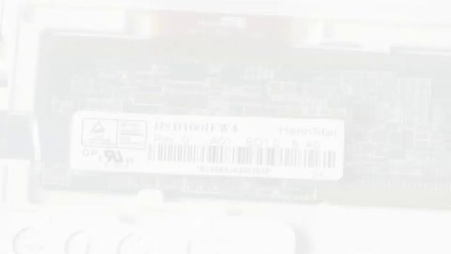 HSD100IFW4-A00 10.1