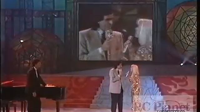 Raffaella Carrà EToto Cutugno   Medley Successi