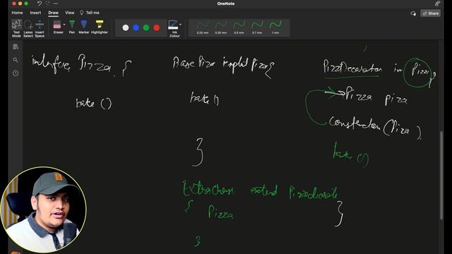 Decorator Design pattern in detail | Interview Question (Structural Design Pattern) смотреть онлайн