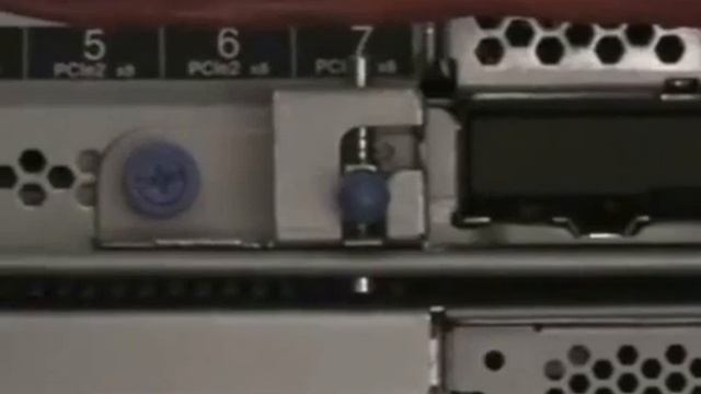 How to Video Installing in 2 node system - IBM System x3850 X5 смотреть онлайн