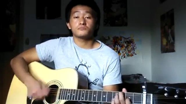 We Found Love- Rihanna (Cover) смотреть онлайн
