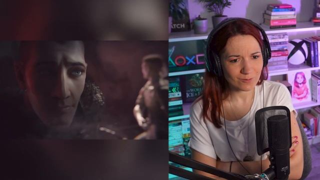 Arcane Fan Reacts to Ryze and Varus Trailers (League of Legends) смотреть онлайн
