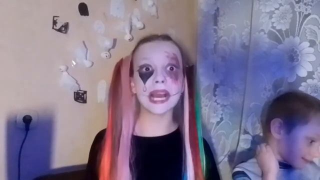 НЕ ОТКРЫВАЙ ЕМУ ДВЕРЬ , ИНАЧЕ ОН ... смотреть онлайн