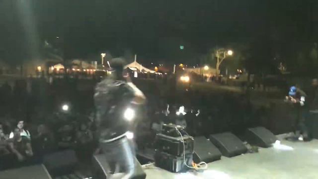 AD performing Live at Shatter Cup смотреть онлайн