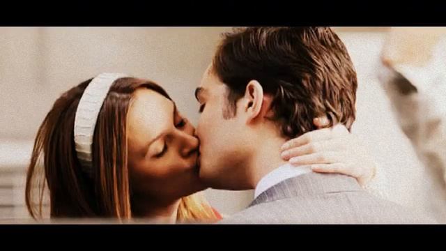 Blair & Chuck ♥ смотреть онлайн