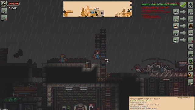 King Arthur's Gold Territory Control, 1hr Long смотреть онлайн