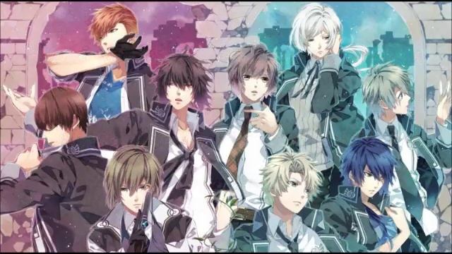 Norn9: OP [with lyrics and Spanish] смотреть онлайн