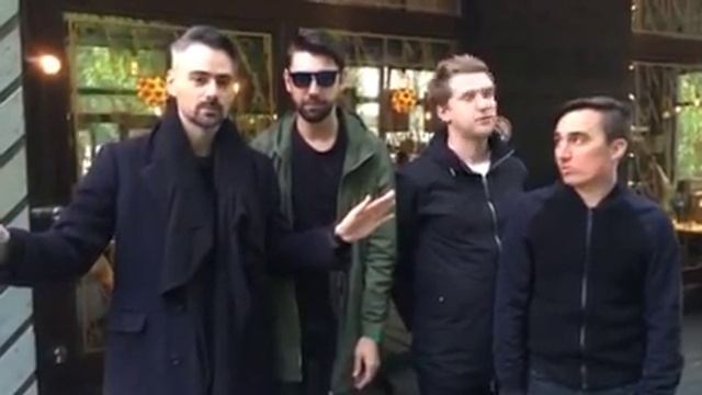 Tesla Boy - Приглашение смотреть онлайн