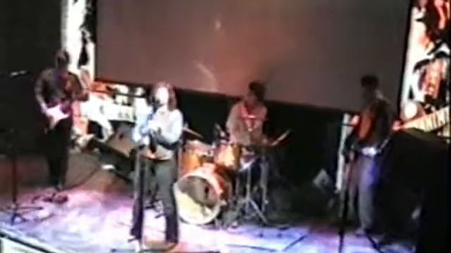 АЛЕФ - В горнице моей светло смотреть онлайн