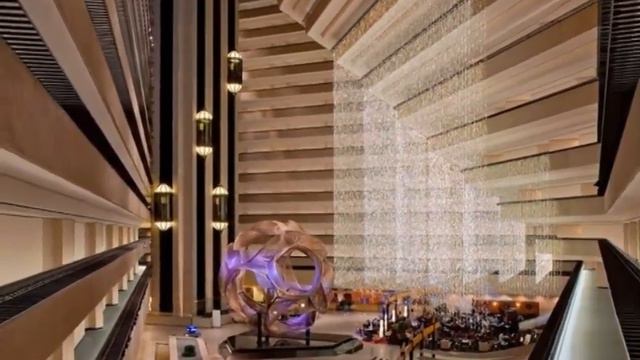 Hyatt Regency San Francisco - United States Hotels смотреть онлайн