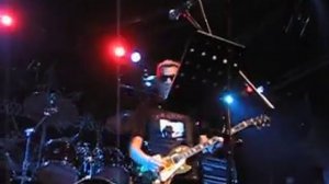 XIII.Stoleti - Elizabeth. Halloween 2010, Tochka, Moscow.