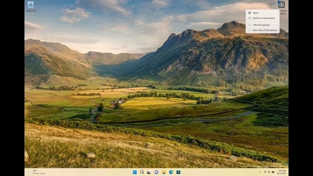 Windows 11 Insider Build 22598 available with new "Spotlight wallpaper" & updated Media Player смотреть онлайн