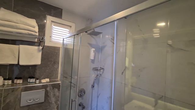 Полный обзор отеля Cleopatra Golden Beach 4* (Турция,  Аланья)