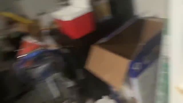 ? Мой дом в США ? куда девать продукты ФлоридаЯлта Америка 14.05.2020