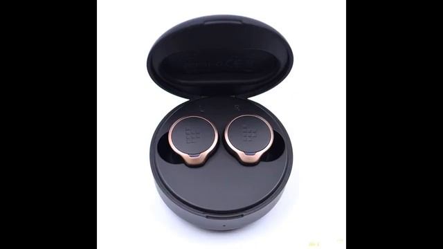 TWS-наушники Tronsmart Apollo Bold | #Обзор