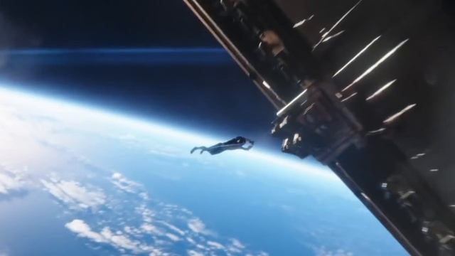 Avengers - Infinity War Crack смотреть онлайн