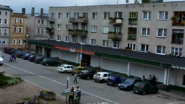 rynek w Radkowie i sklep ABC смотреть онлайн