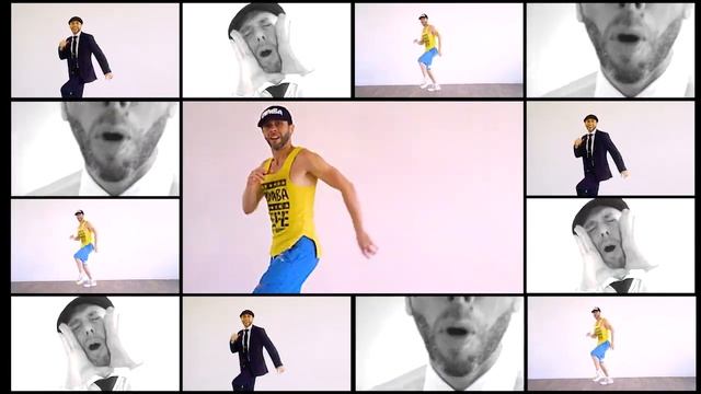 Scatman & Hatman Zumba