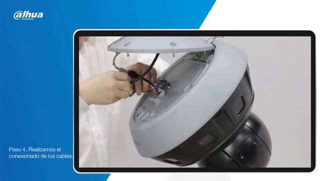 Guía de Instalación de PSDW81642M-A360 смотреть онлайн