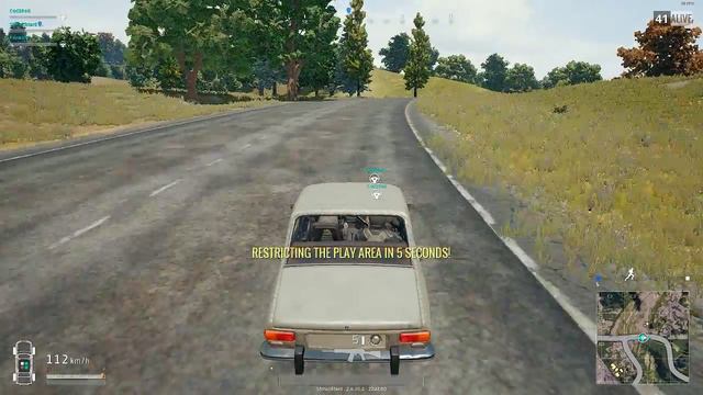 Squad (3) - 8x Scope! - (W Codered & Waldo) смотреть онлайн