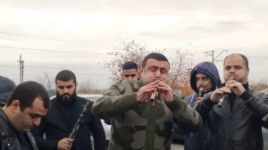 🙏🏻TATUL Avoyan & Hovhannes Vardanyani Hishatakin 🙏🏻Live ...