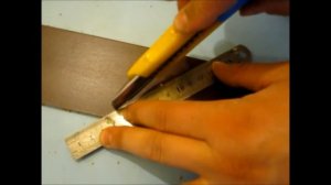 откос на входную дверь из панелей мдф своими руками