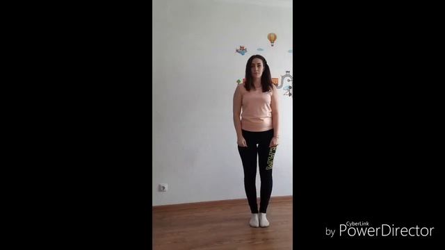 Игра убыстрялка "Мы пойдём налево" смотреть онлайн