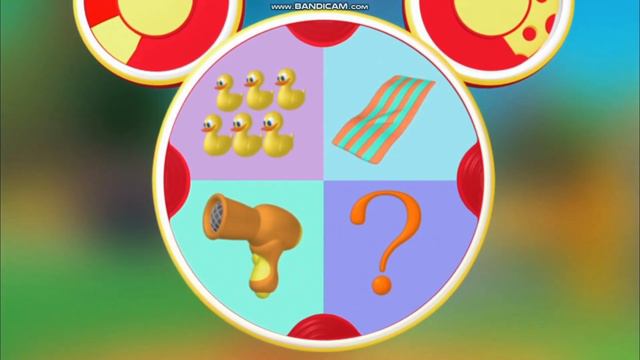 Mickey Mouse Clubhouse All The Wrong Mouseketools From Season 1 To Season 4